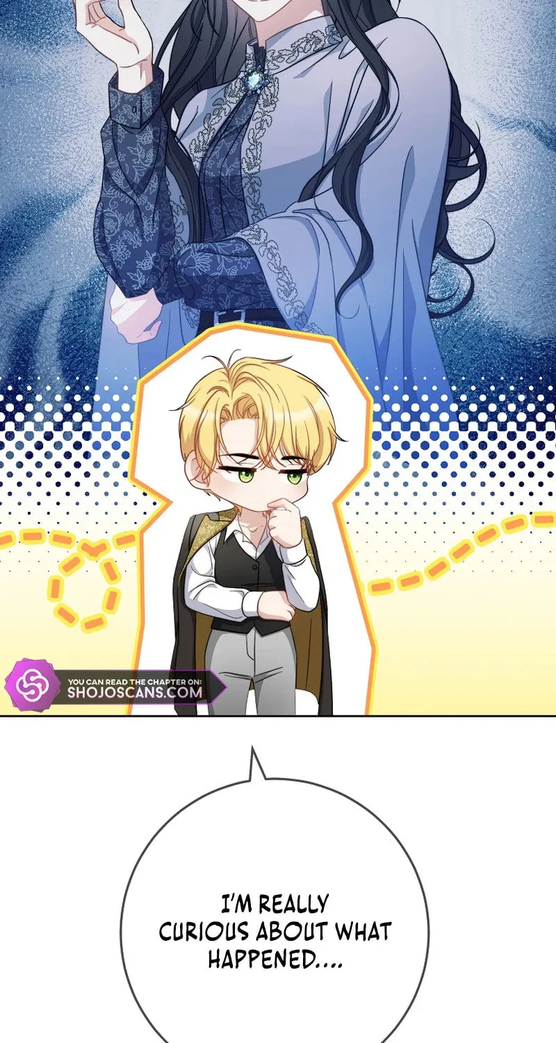 The Male Lead? I Don't Want Him Chapter 7 page 69 - 