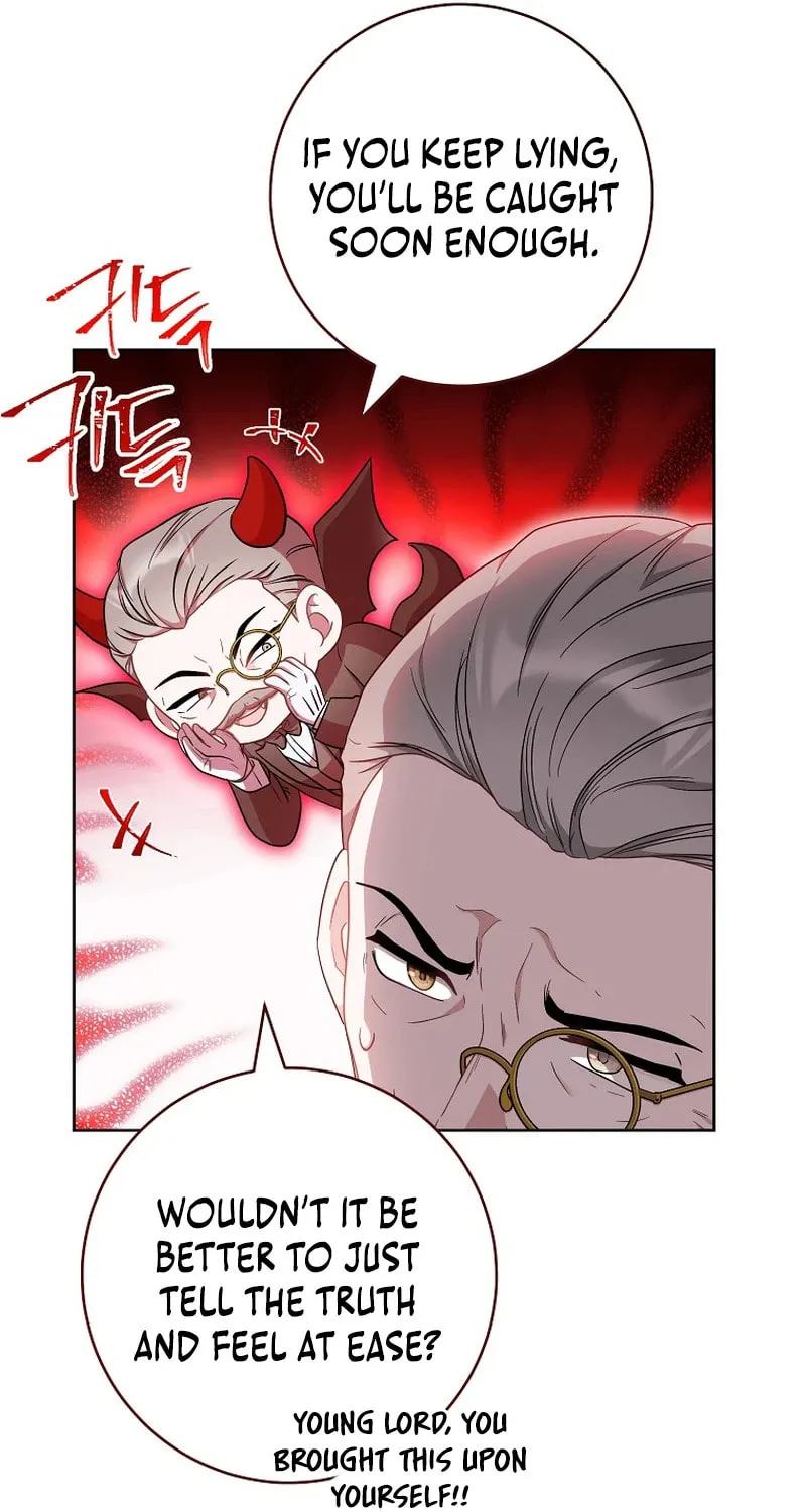 The Male Lead? I Don't Want Him Chapter 7 page 8 - 