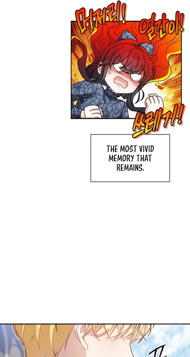 The Male Lead? I Don't Want Him Chapter 7 page 71 - 
