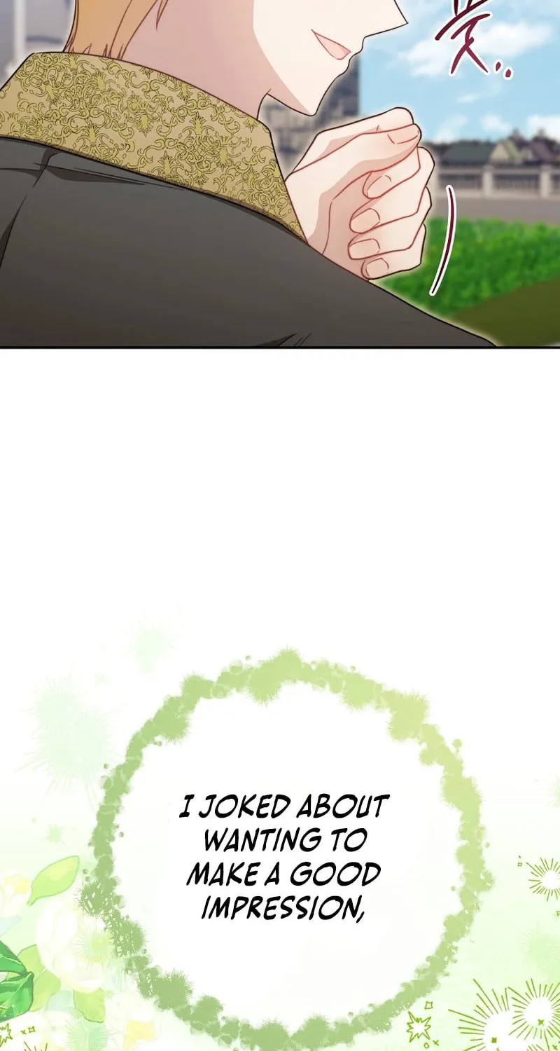 The Male Lead? I Don't Want Him Chapter 7 page 72 - 