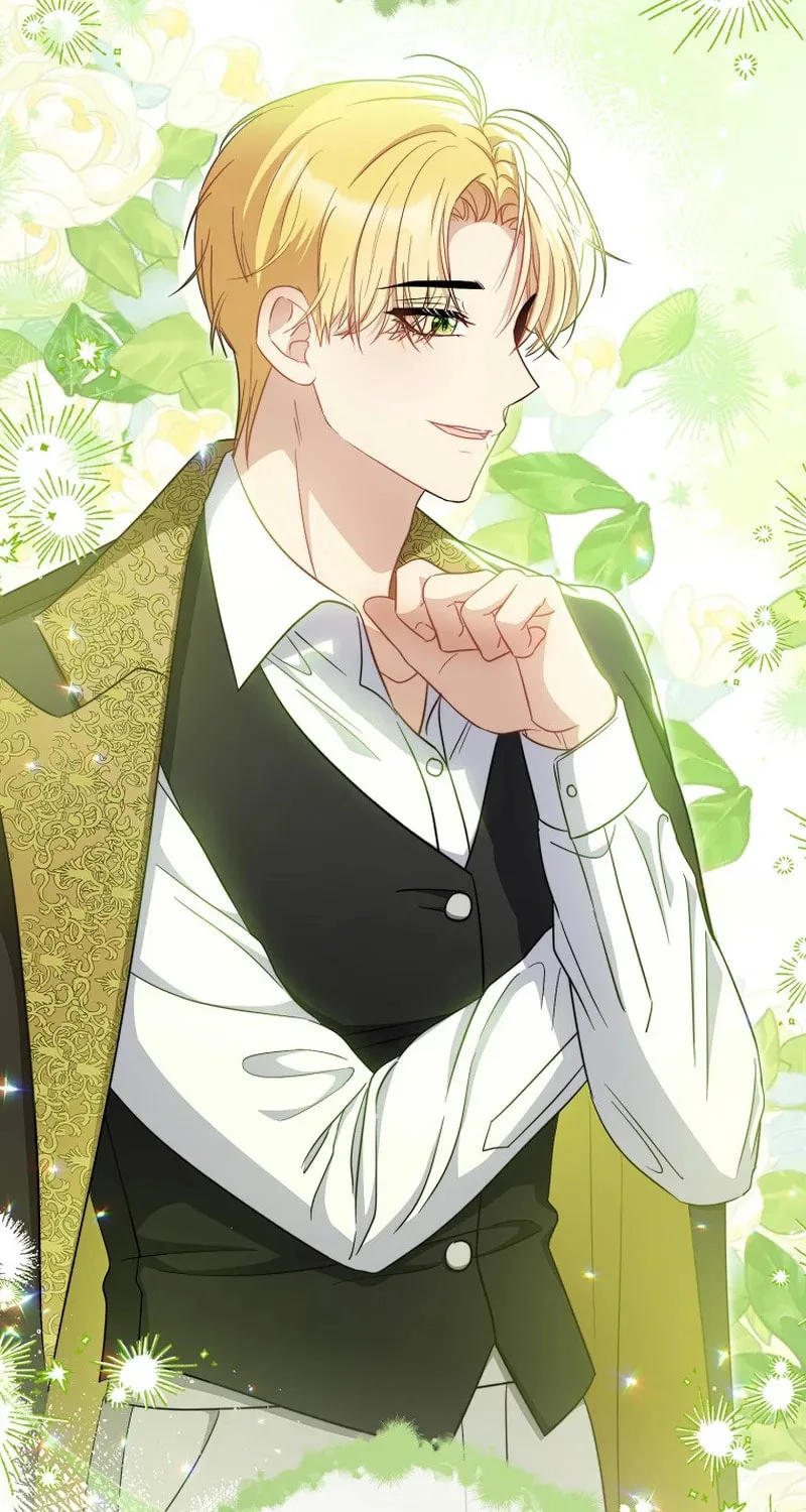 The Male Lead? I Don't Want Him Chapter 7 page 73 - 