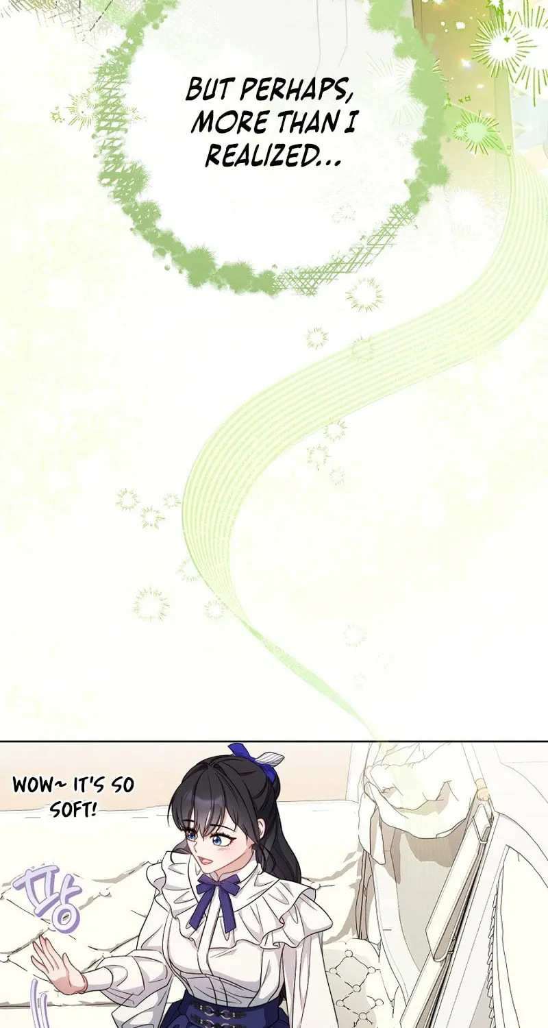 The Male Lead? I Don't Want Him Chapter 7 page 74 - 