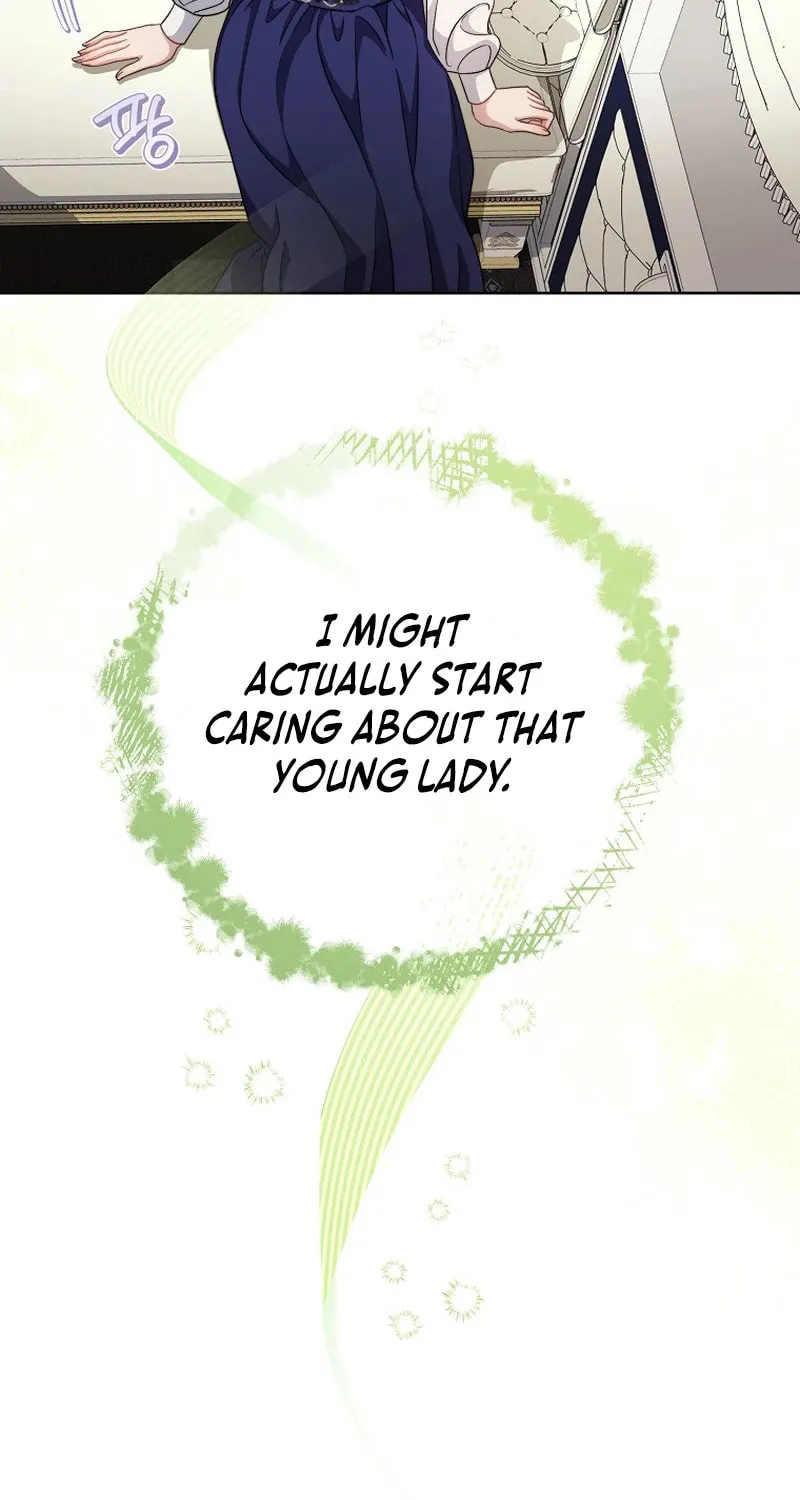The Male Lead? I Don't Want Him Chapter 7 page 75 - 