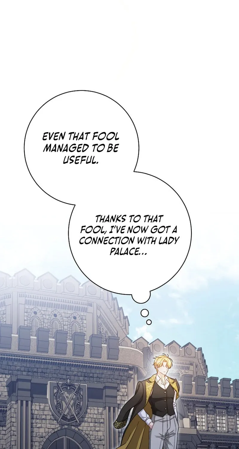 The Male Lead? I Don't Want Him Chapter 7 page 76 - 