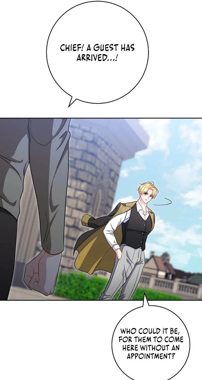 The Male Lead? I Don't Want Him Chapter 7 page 78 - 