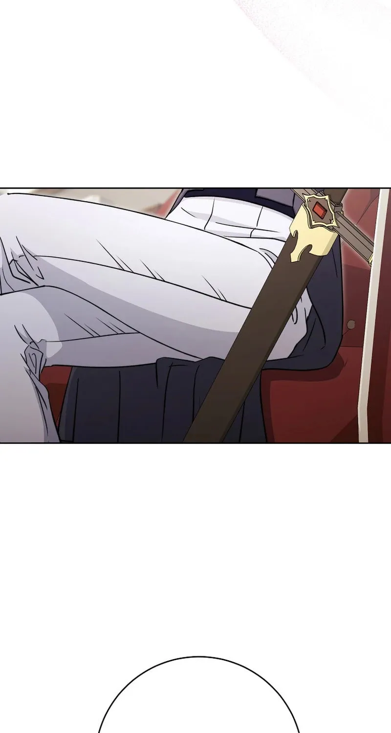 The Male Lead? I Don't Want Him Chapter 7 page 82 - 
