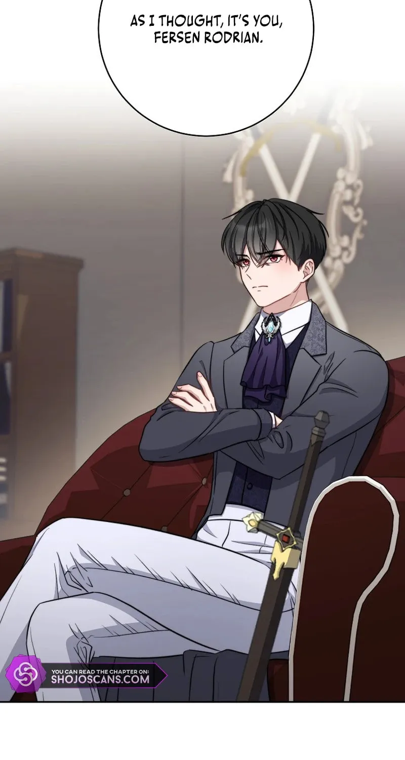 The Male Lead? I Don't Want Him Chapter 7 page 83 - 