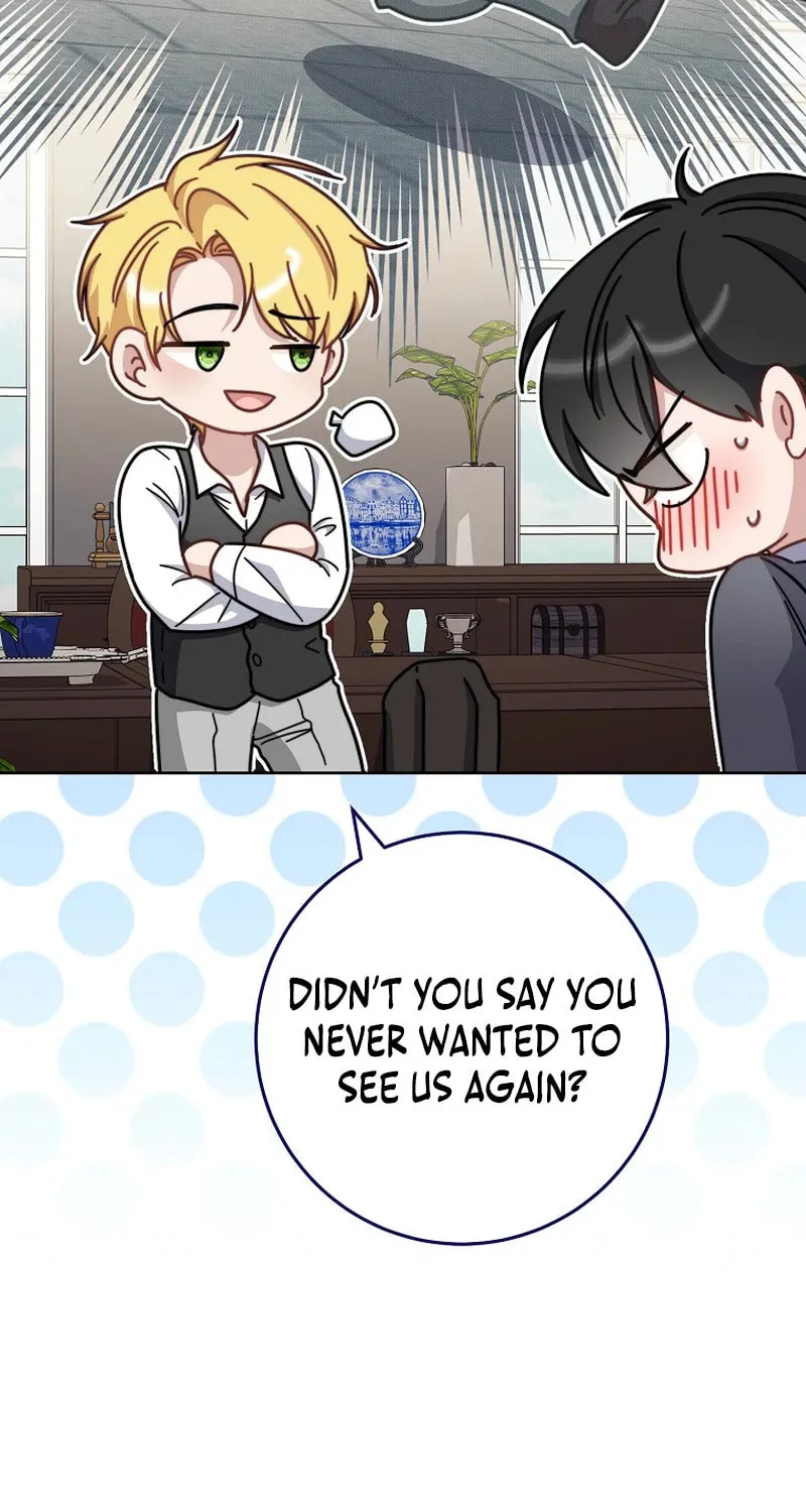 The Male Lead? I Don't Want Him Chapter 7 page 88 - 