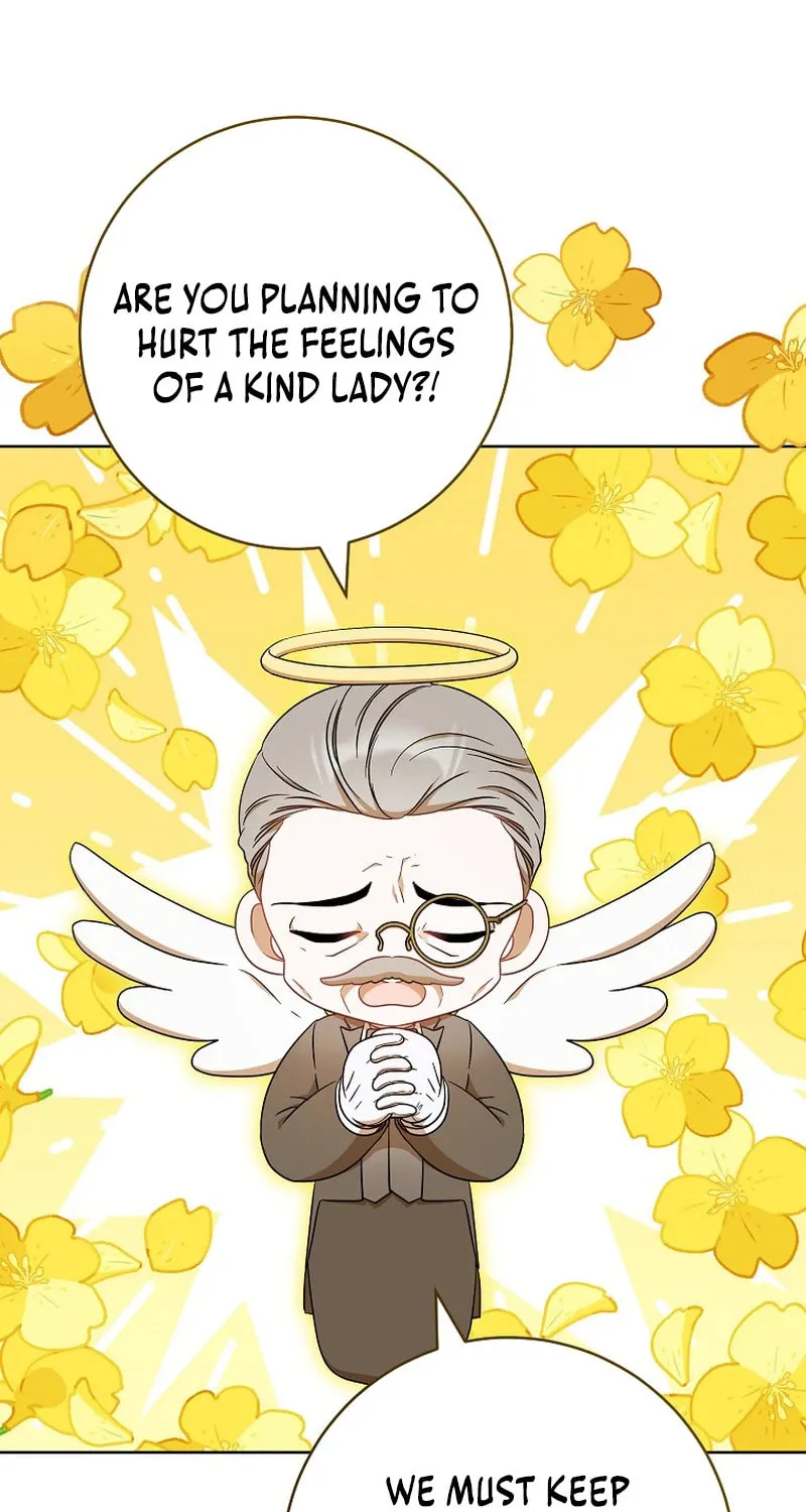 The Male Lead? I Don't Want Him Chapter 7 page 10 - 