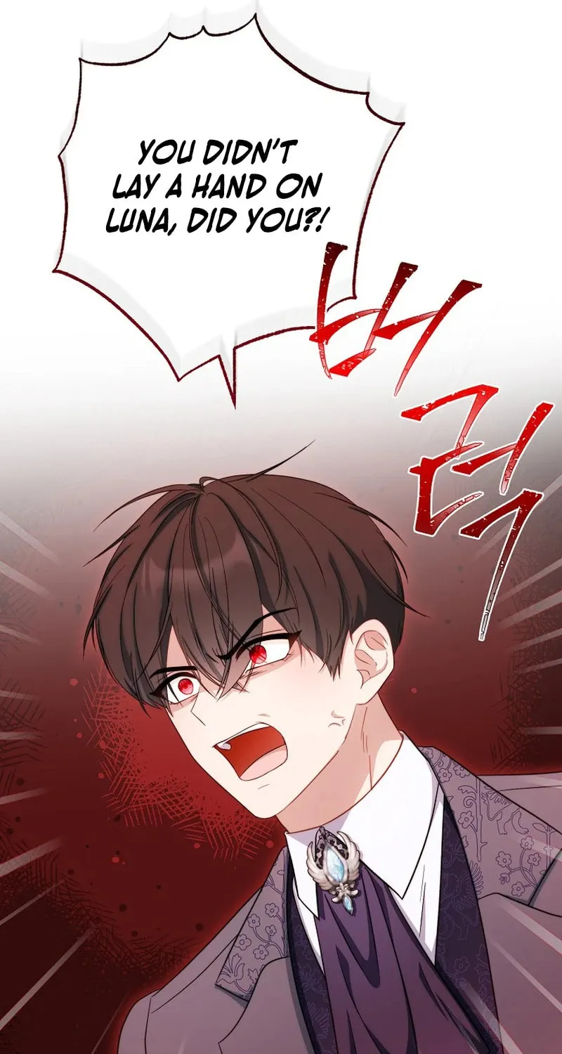 The Male Lead? I Don't Want Him Chapter 7 page 92 - 