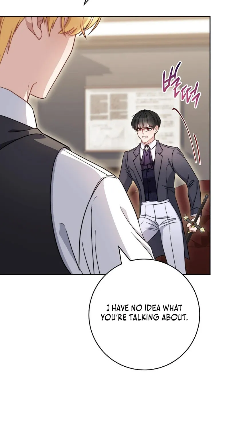 The Male Lead? I Don't Want Him Chapter 7 page 94 - 