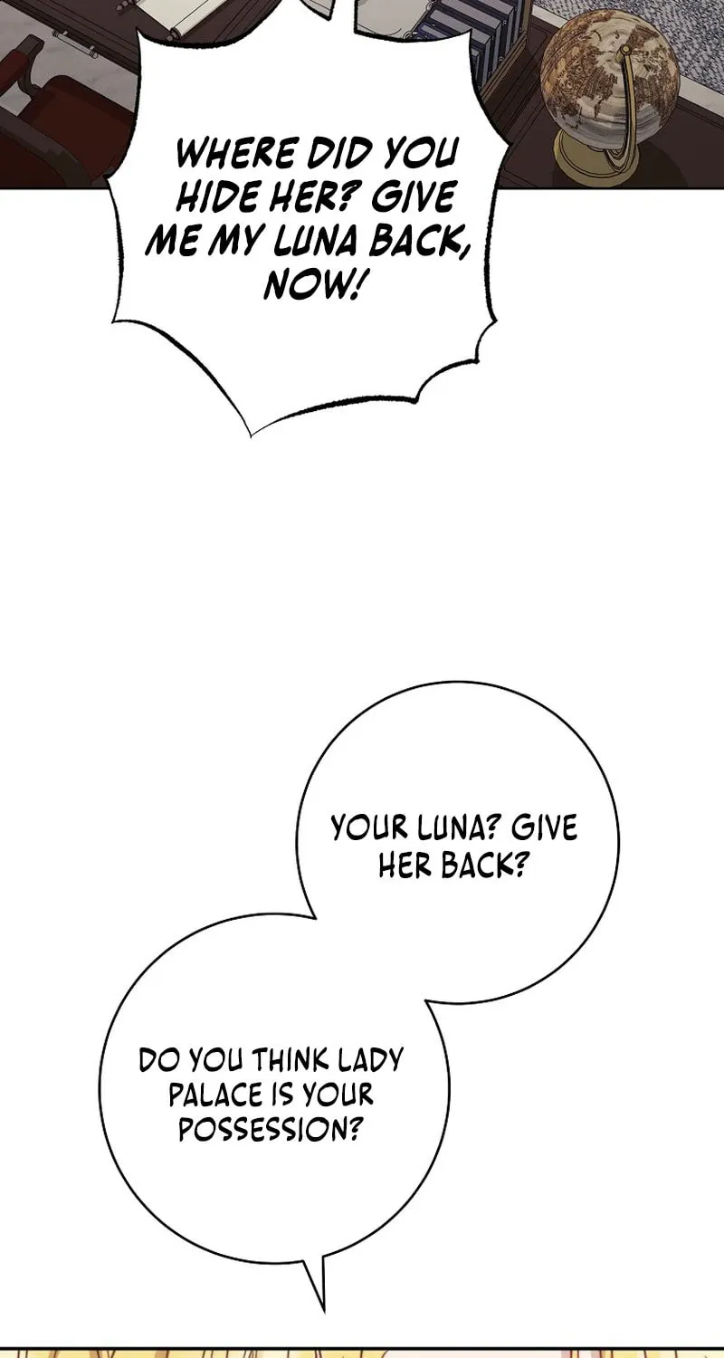 The Male Lead? I Don't Want Him Chapter 7 page 96 - 
