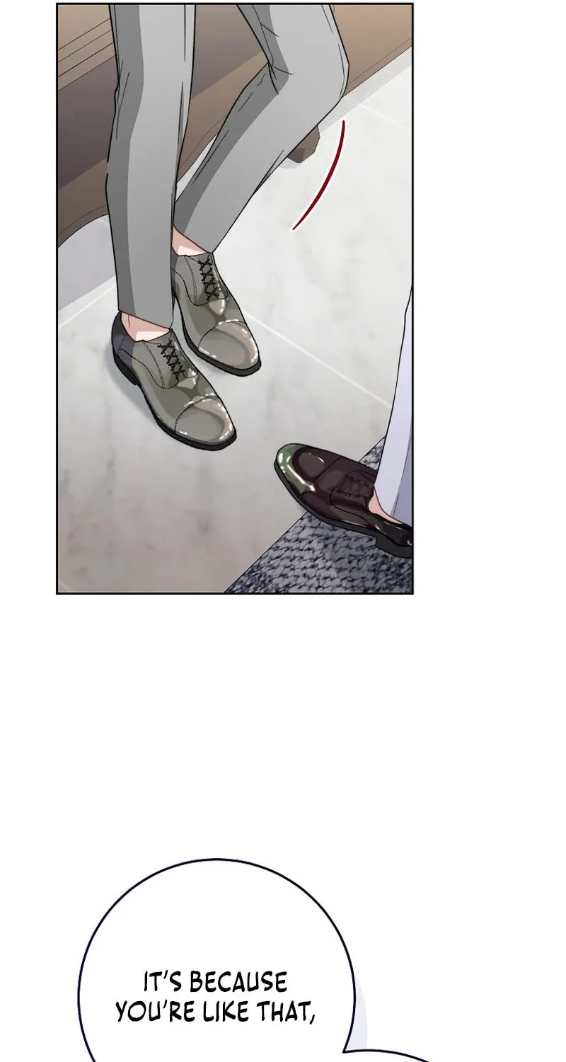 The Male Lead? I Don't Want Him Chapter 7 page 99 - 