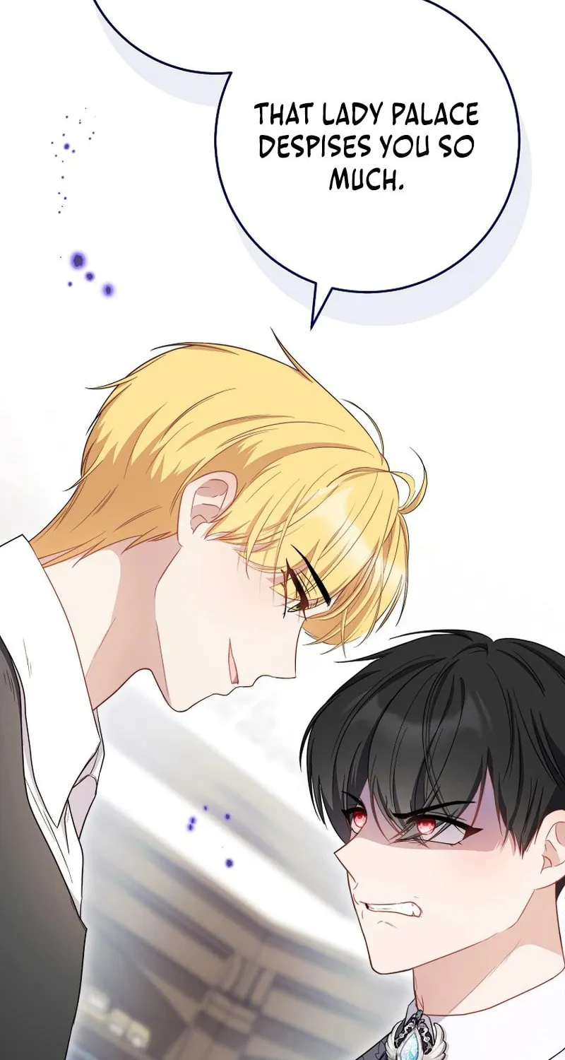 The Male Lead? I Don't Want Him Chapter 7 page 100 - 