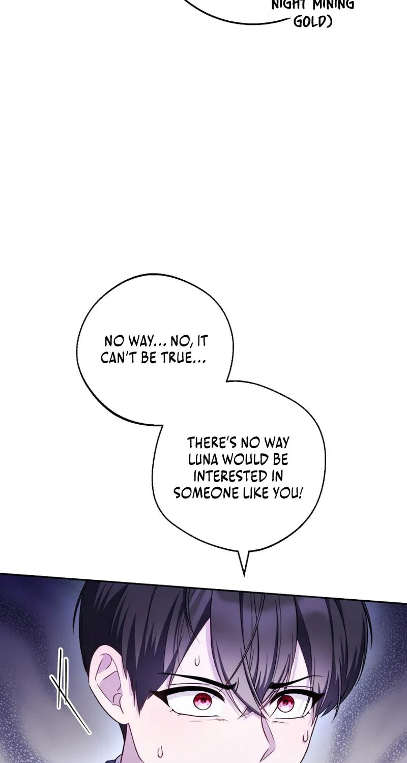 The Male Lead? I Don't Want Him Chapter 8 page 13 - 