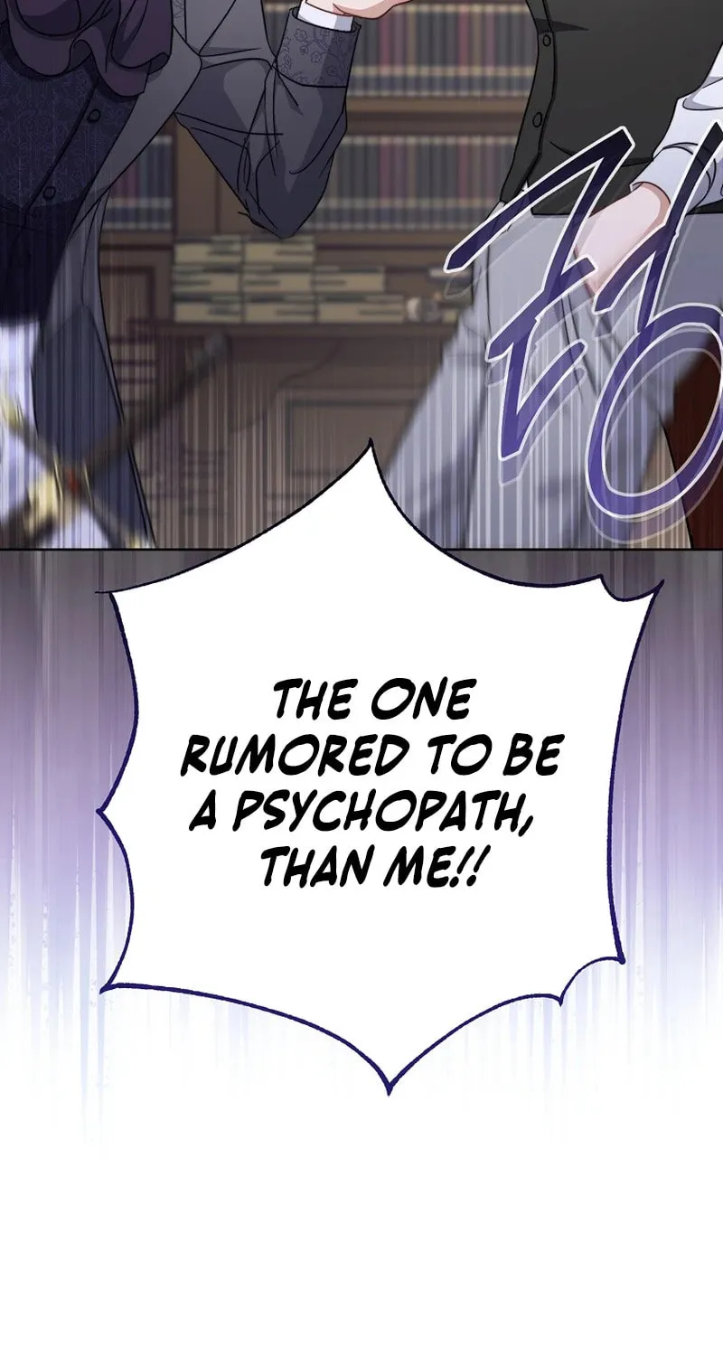 The Male Lead? I Don't Want Him Chapter 8 page 17 - 