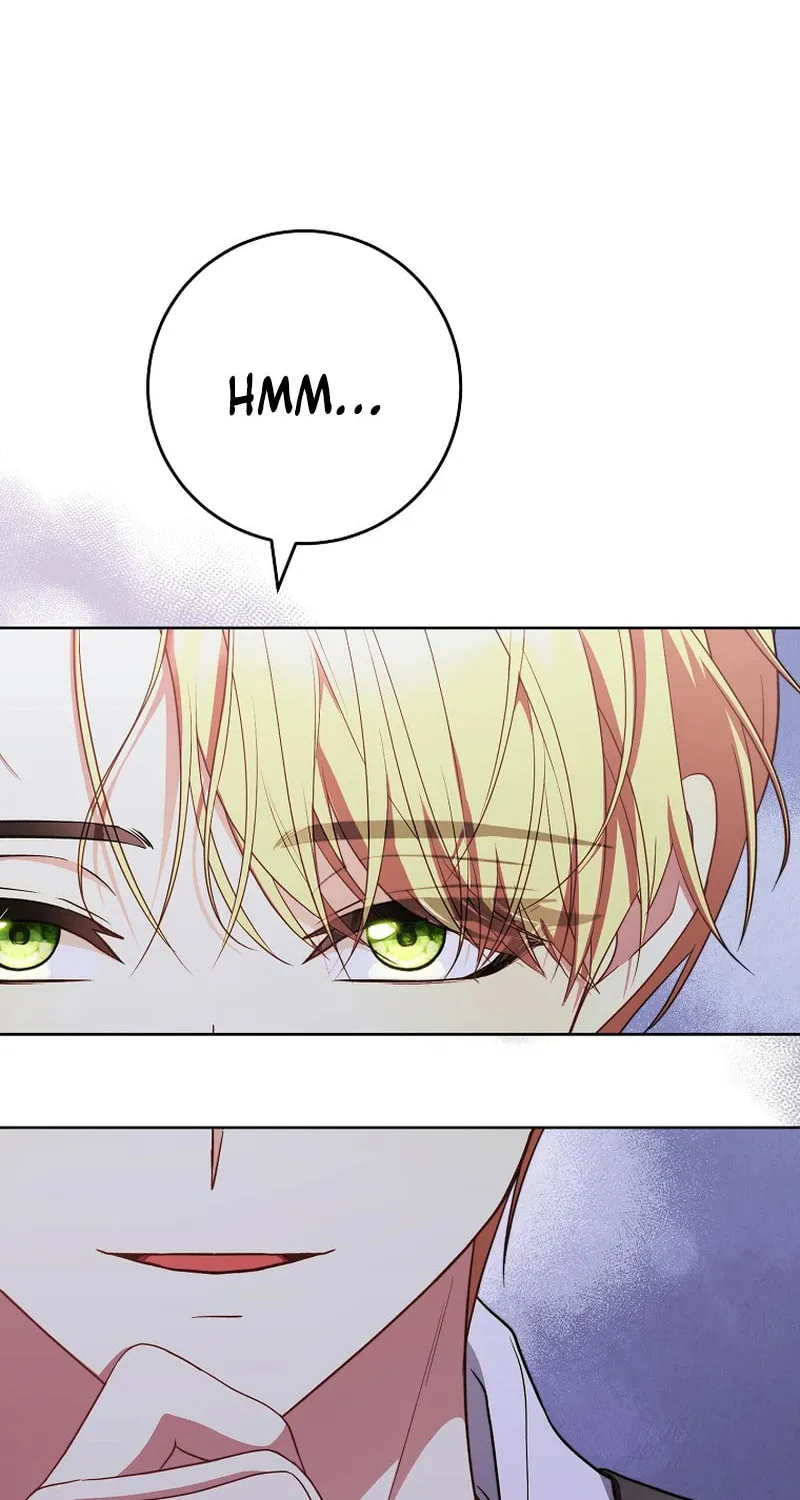 The Male Lead? I Don't Want Him Chapter 8 page 18 - 