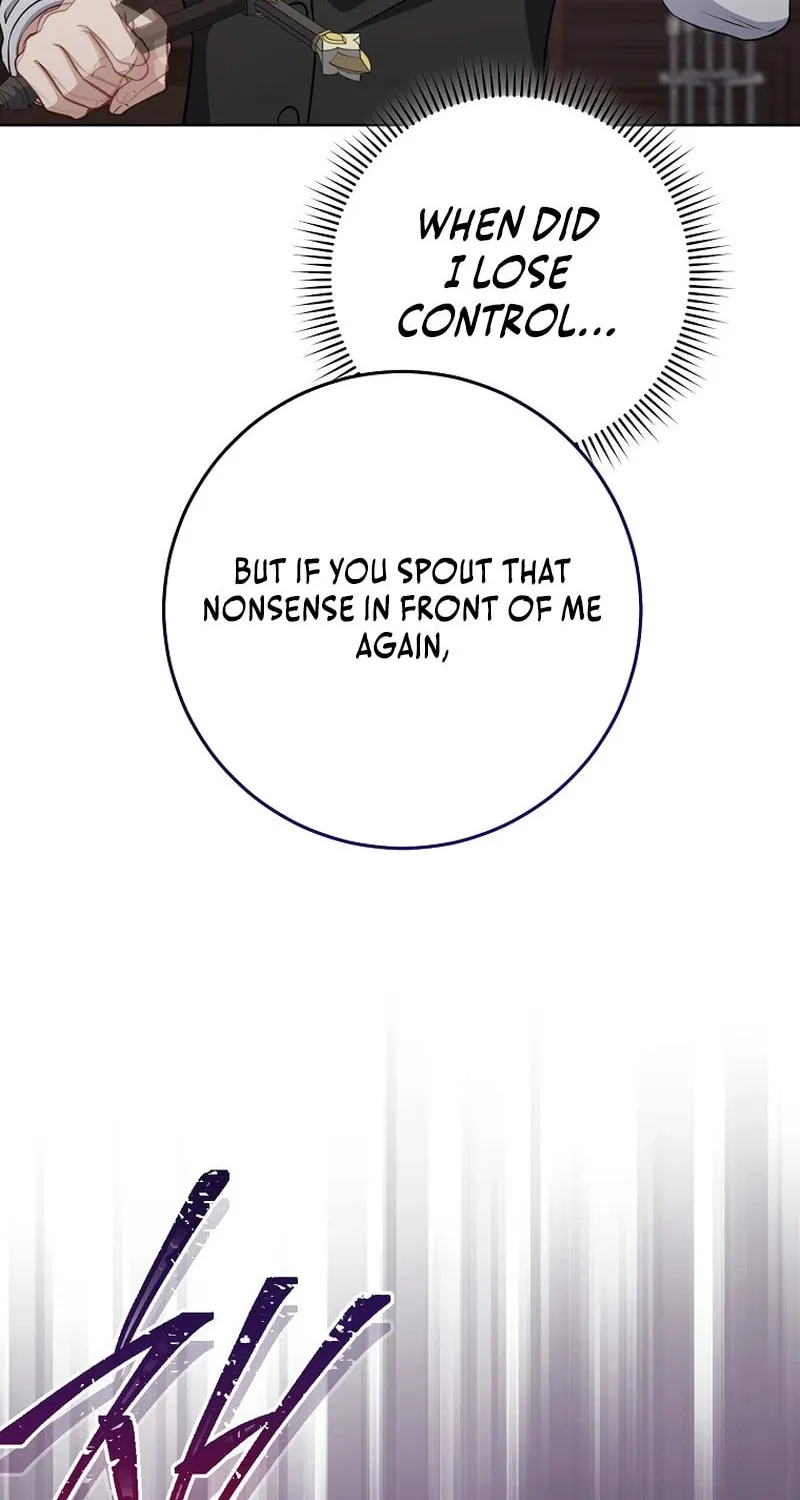 The Male Lead? I Don't Want Him Chapter 8 page 29 - 