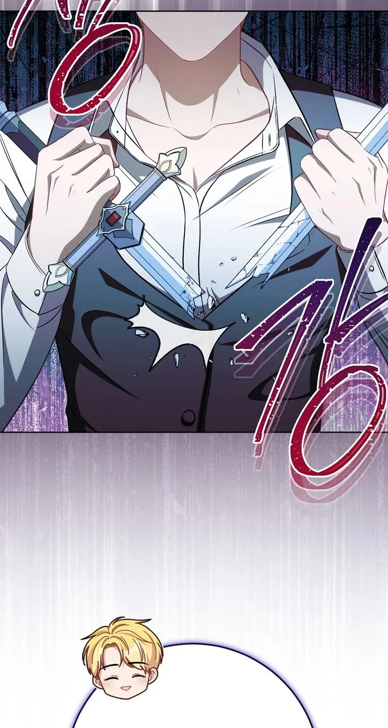 The Male Lead? I Don't Want Him Chapter 8 page 30 - 