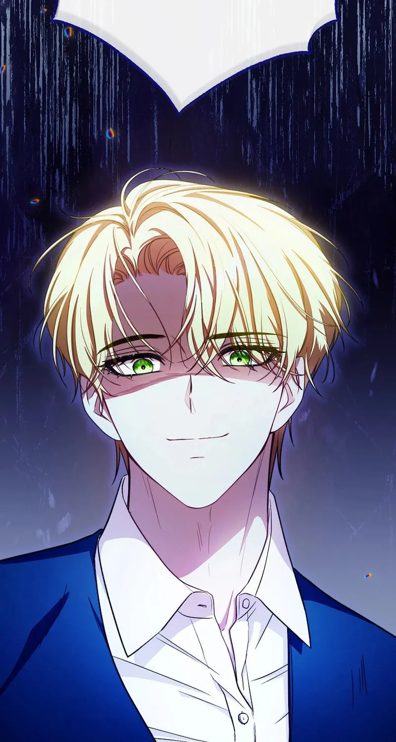 The Male Lead? I Don't Want Him Chapter 8 page 4 - 