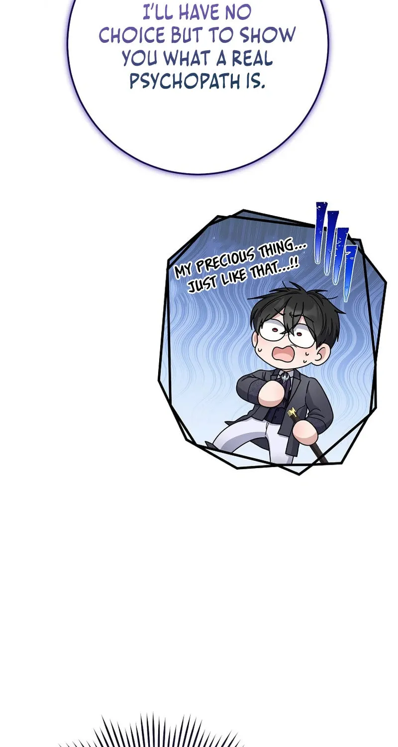 The Male Lead? I Don't Want Him Chapter 8 page 31 - 