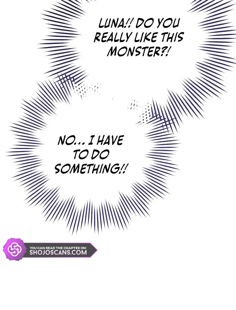 The Male Lead? I Don't Want Him Chapter 8 page 33 - 