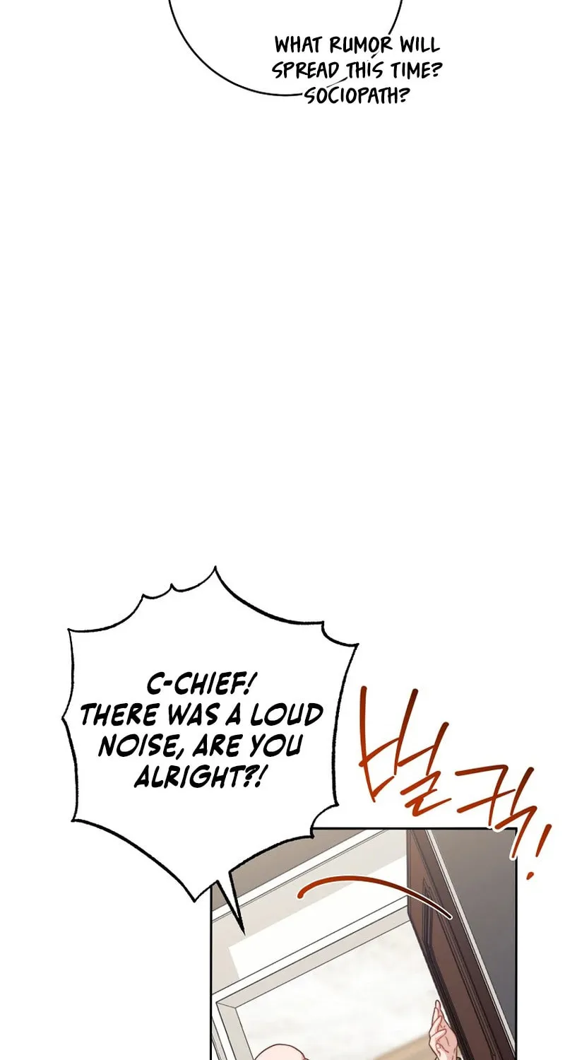 The Male Lead? I Don't Want Him Chapter 8 page 35 - 