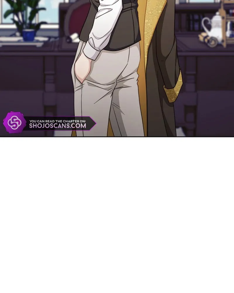 The Male Lead? I Don't Want Him Chapter 8 page 40 - 