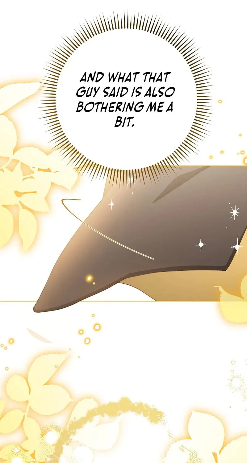 The Male Lead? I Don't Want Him Chapter 8 page 41 - 