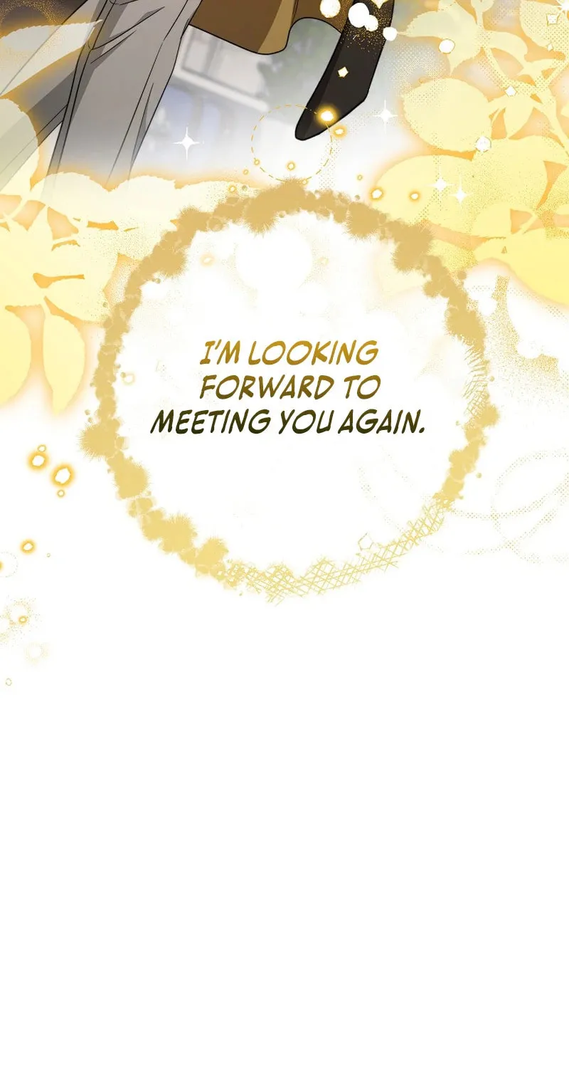 The Male Lead? I Don't Want Him Chapter 8 page 43 - 