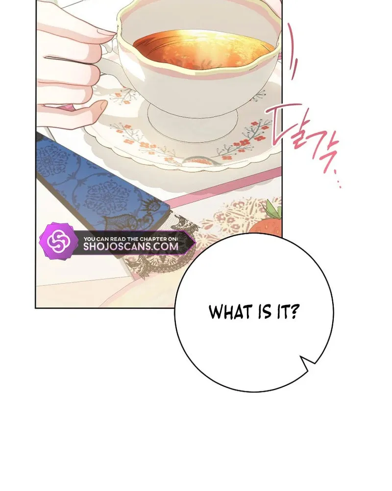 The Male Lead? I Don't Want Him Chapter 8 page 47 - 