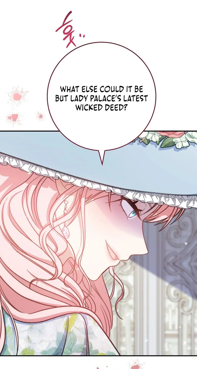 The Male Lead? I Don't Want Him Chapter 8 page 48 - 