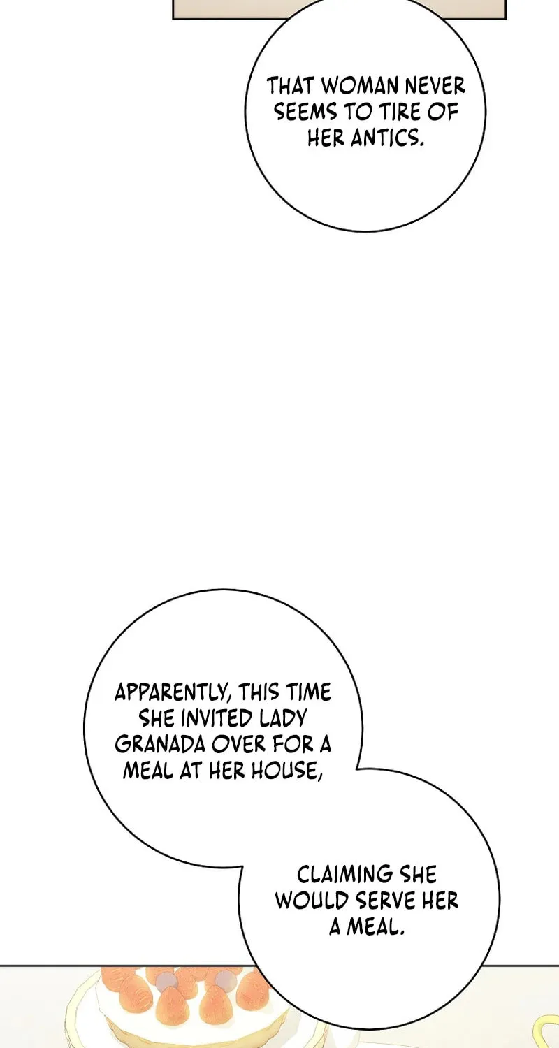 The Male Lead? I Don't Want Him Chapter 8 page 50 - 