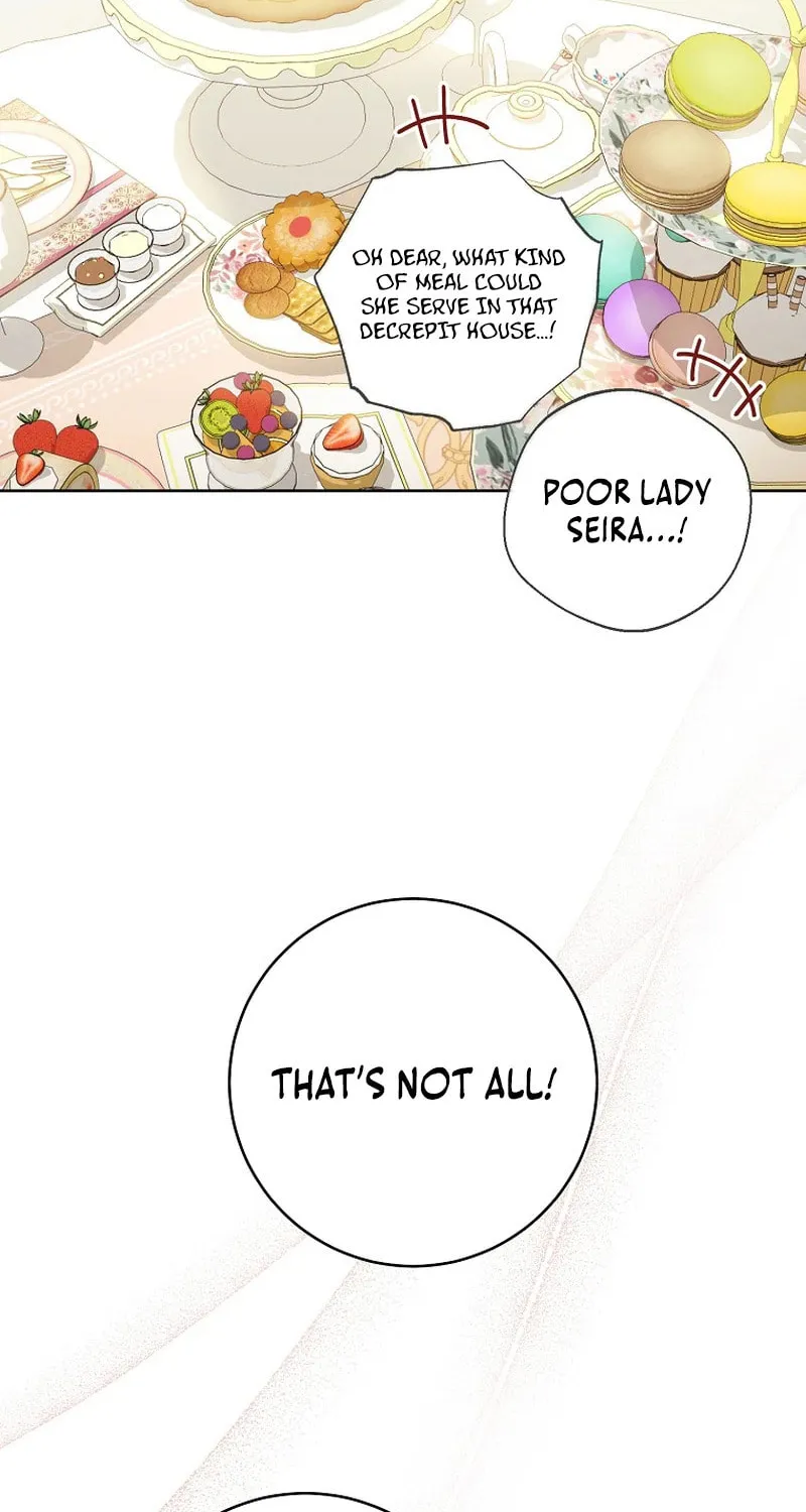 The Male Lead? I Don't Want Him Chapter 8 page 51 - 