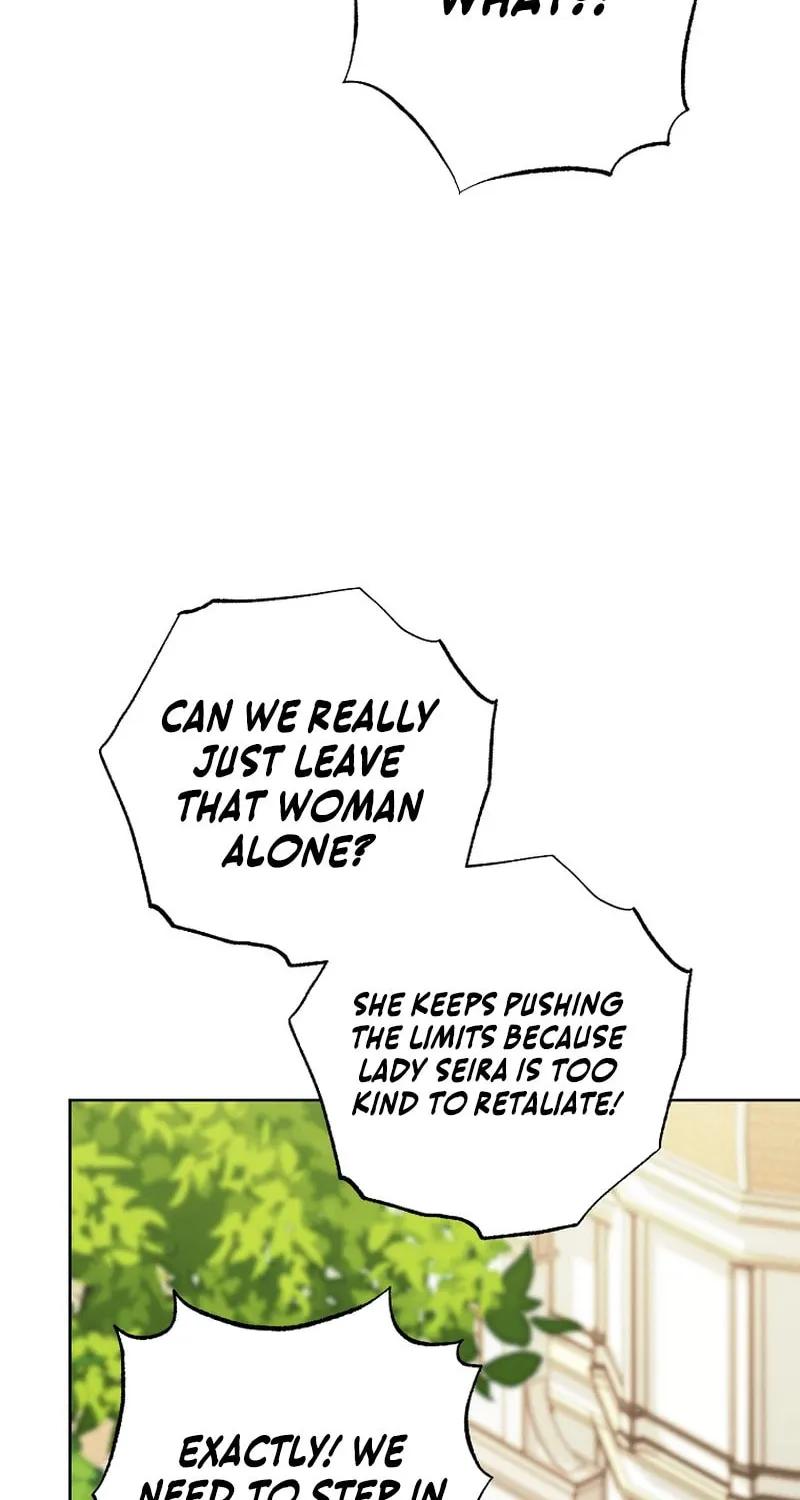The Male Lead? I Don't Want Him Chapter 8 page 53 - 