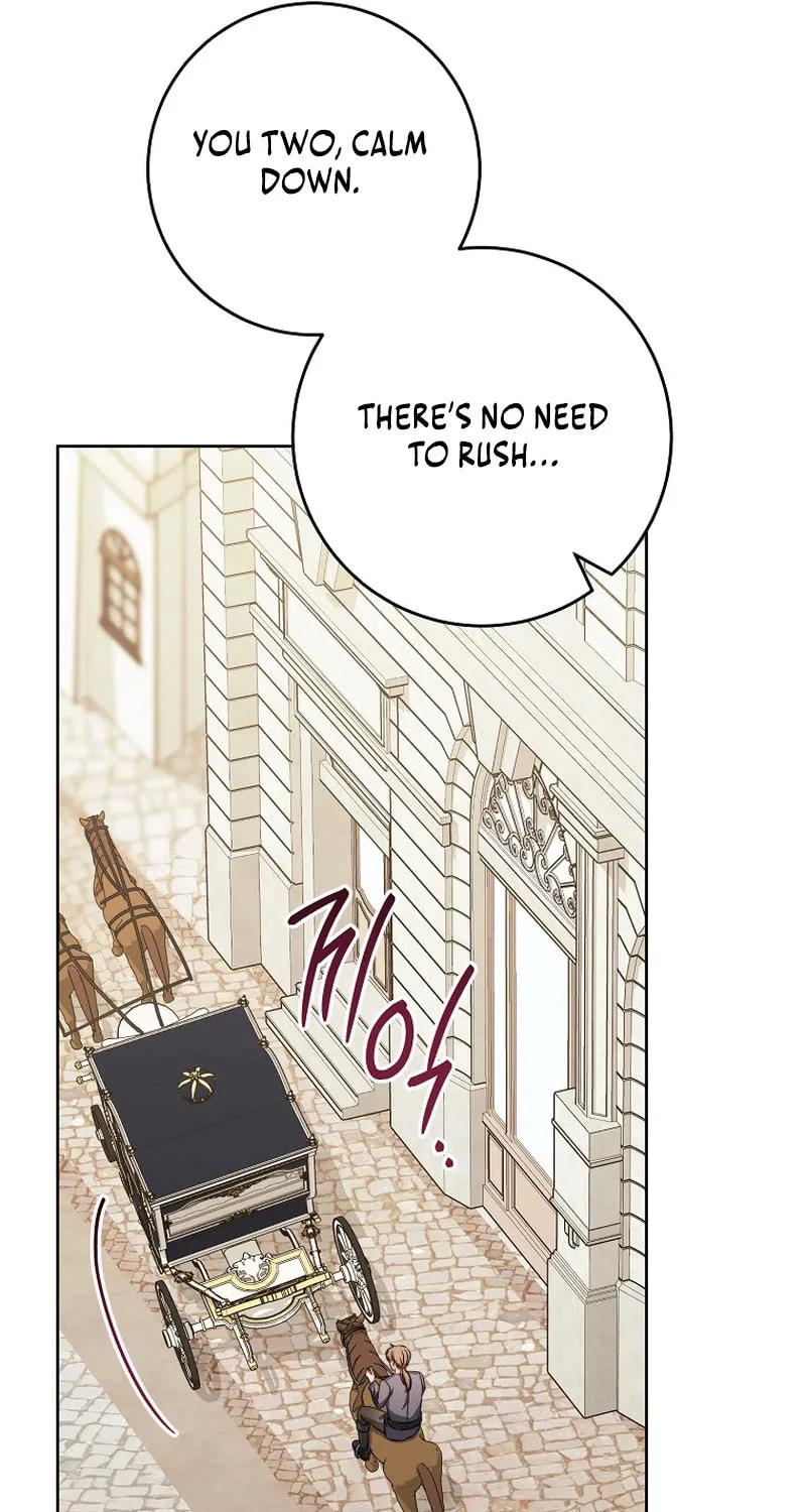The Male Lead? I Don't Want Him Chapter 8 page 55 - 