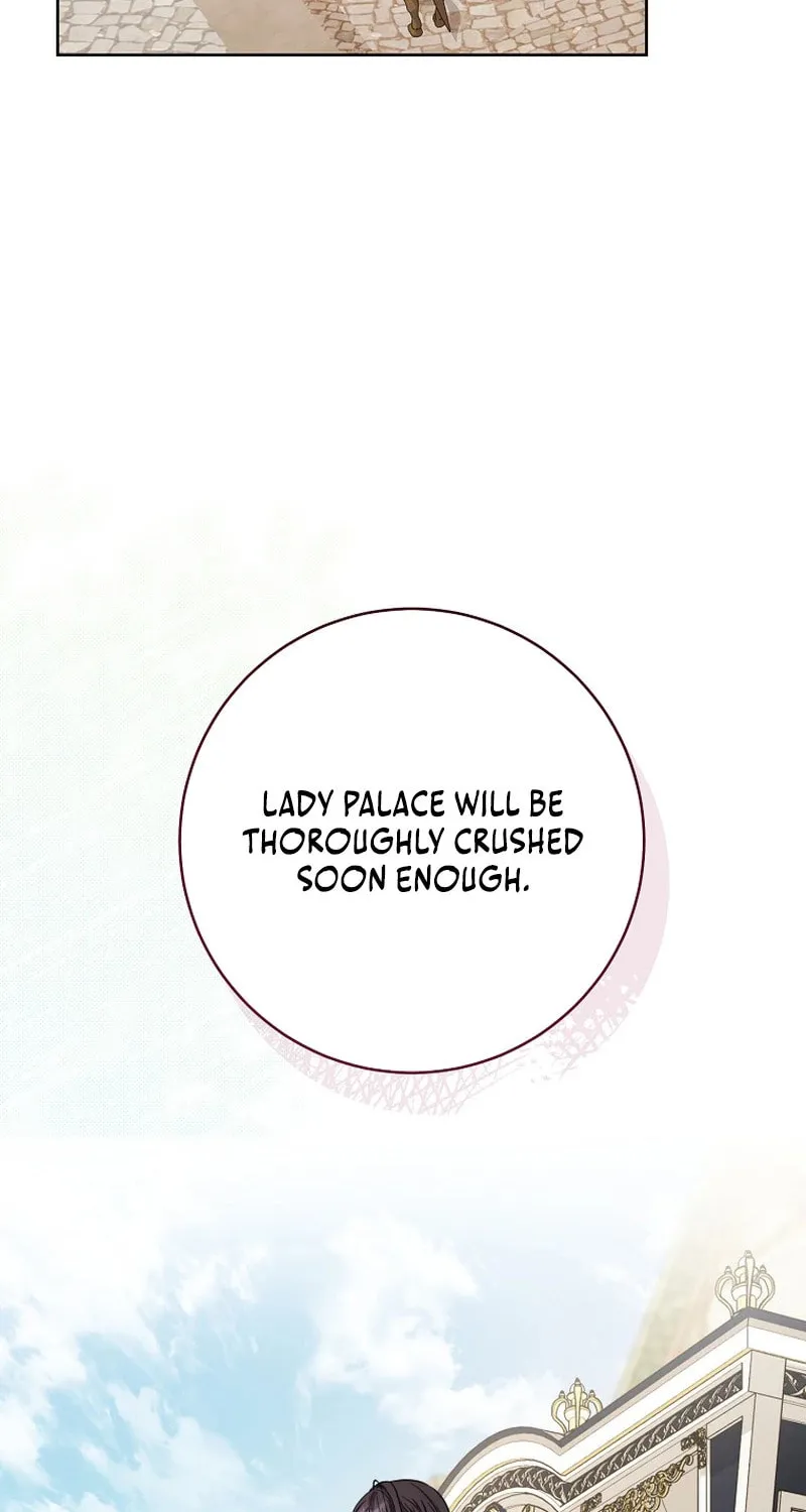 The Male Lead? I Don't Want Him Chapter 8 page 56 - 
