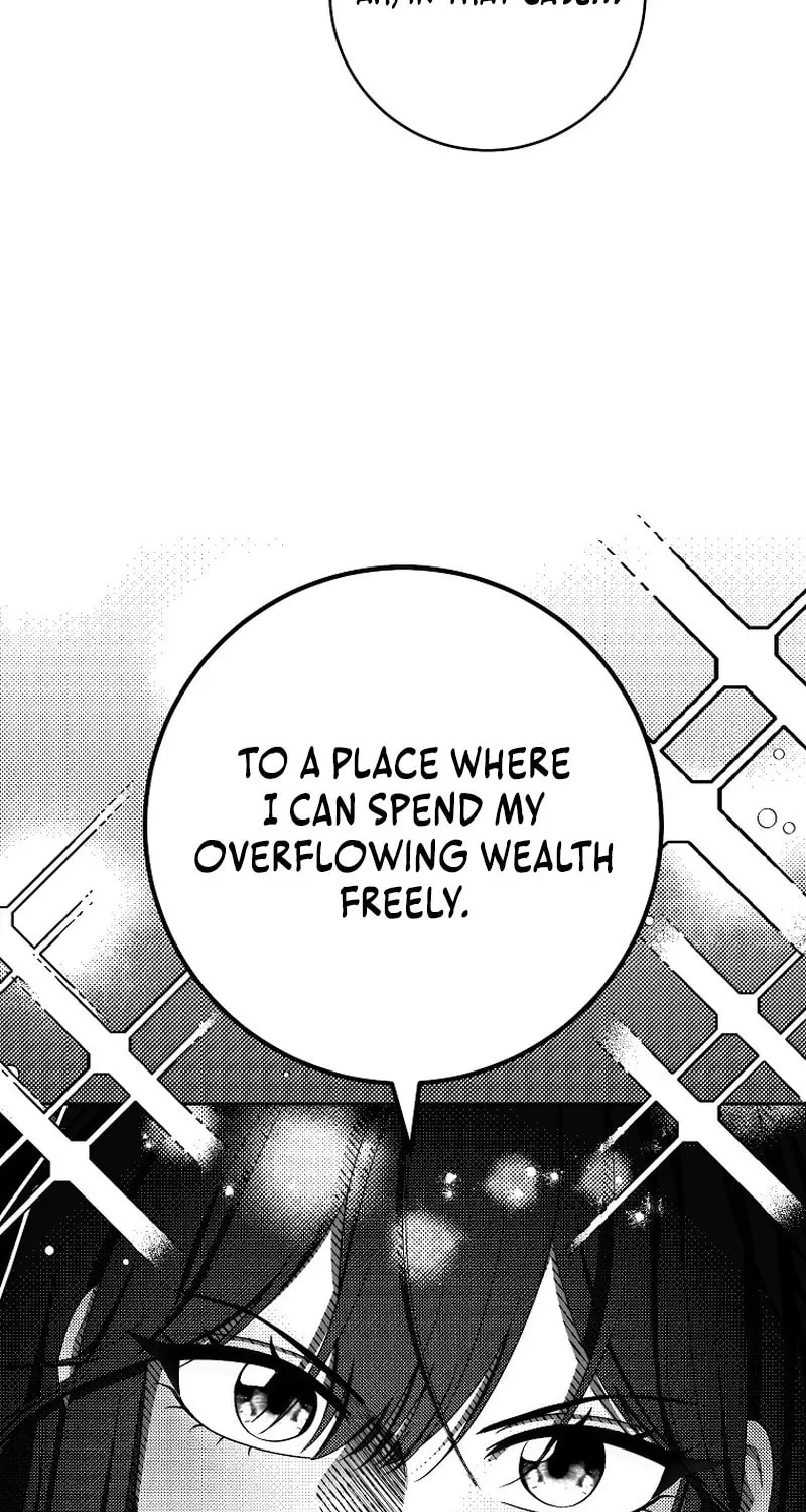 The Male Lead? I Don't Want Him Chapter 8 page 59 - 