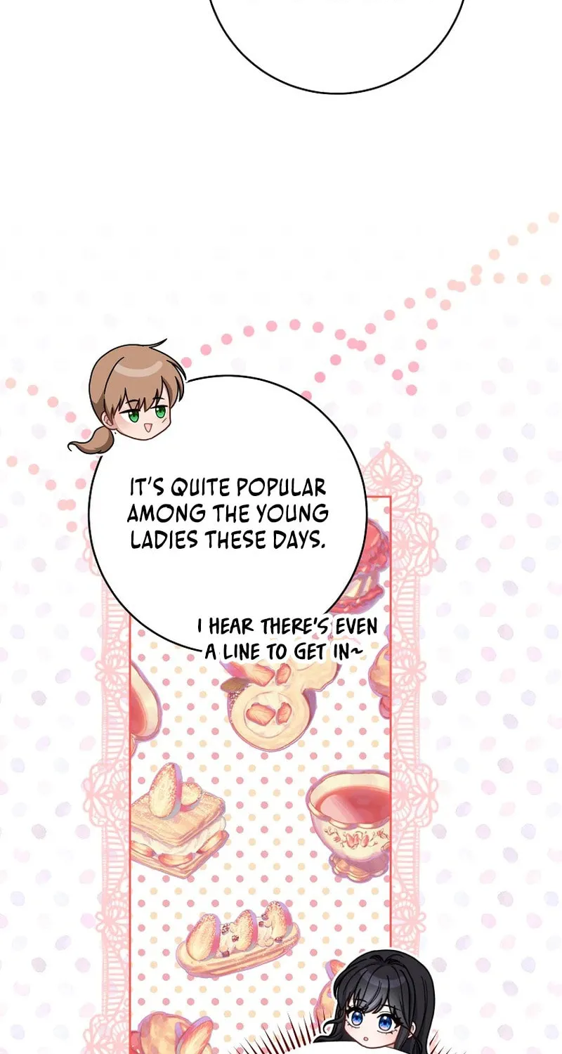The Male Lead? I Don't Want Him Chapter 8 page 63 - 