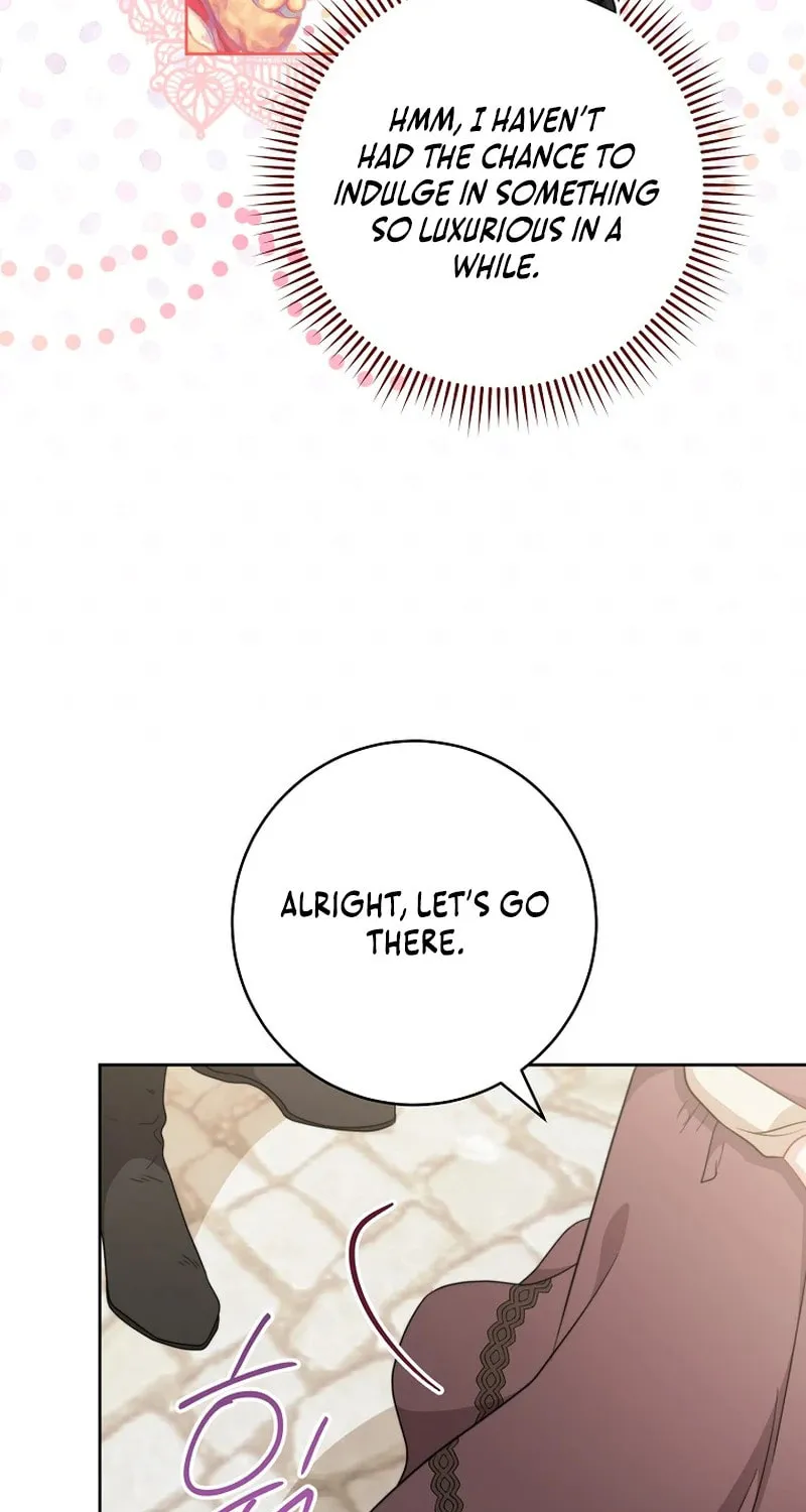 The Male Lead? I Don't Want Him Chapter 8 page 64 - 