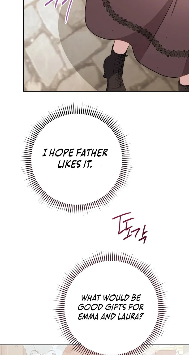 The Male Lead? I Don't Want Him Chapter 8 page 65 - 