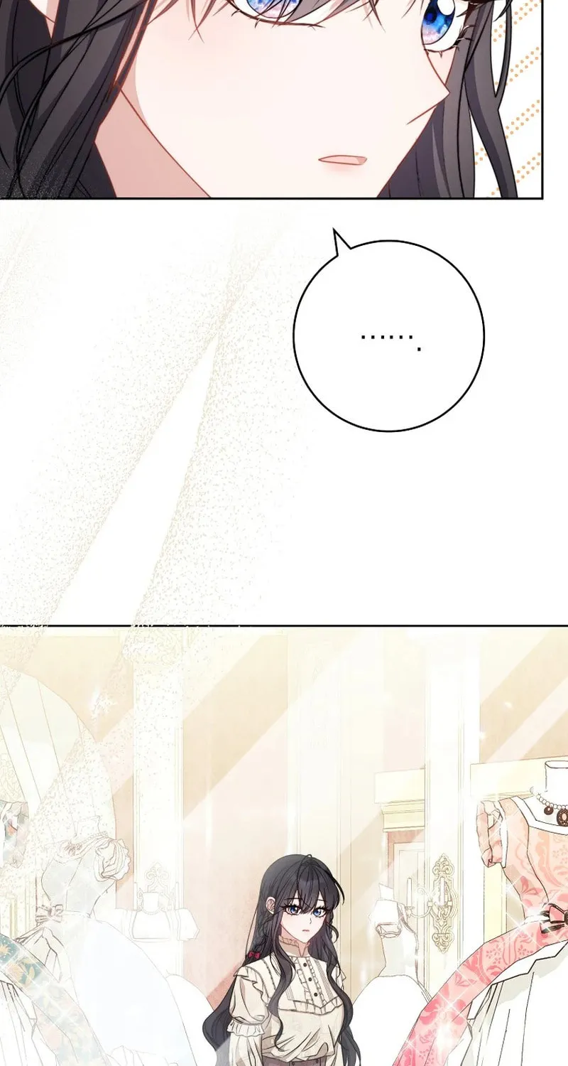 The Male Lead? I Don't Want Him Chapter 8 page 67 - 