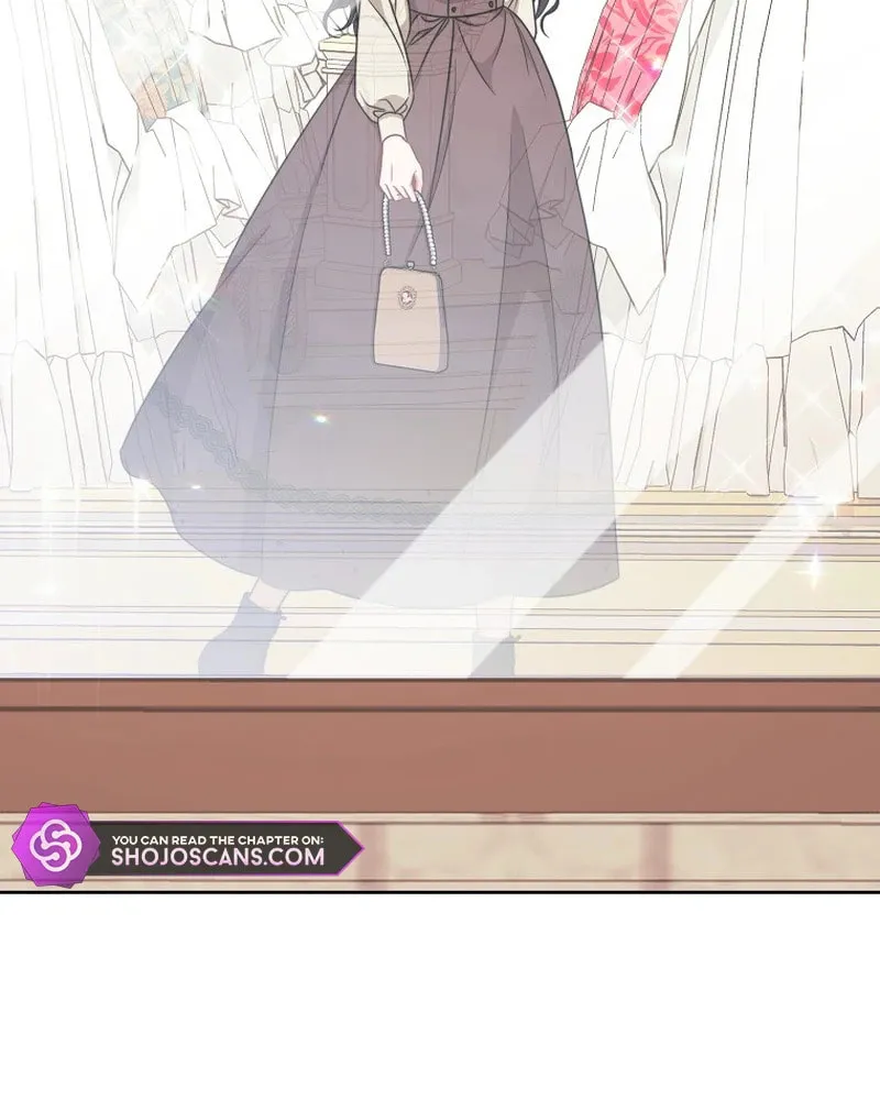 The Male Lead? I Don't Want Him Chapter 8 page 68 - 