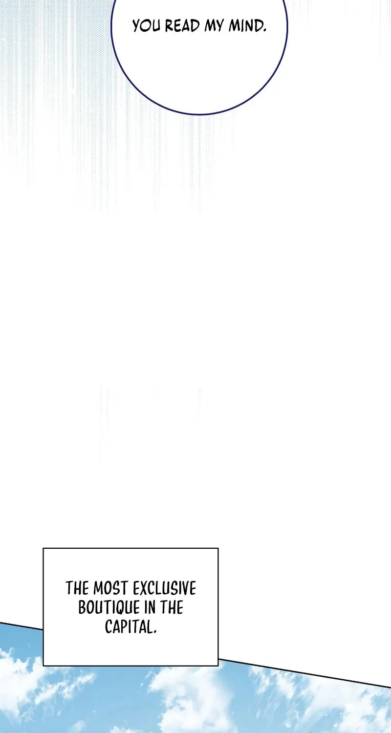 The Male Lead? I Don't Want Him Chapter 8 page 73 - 