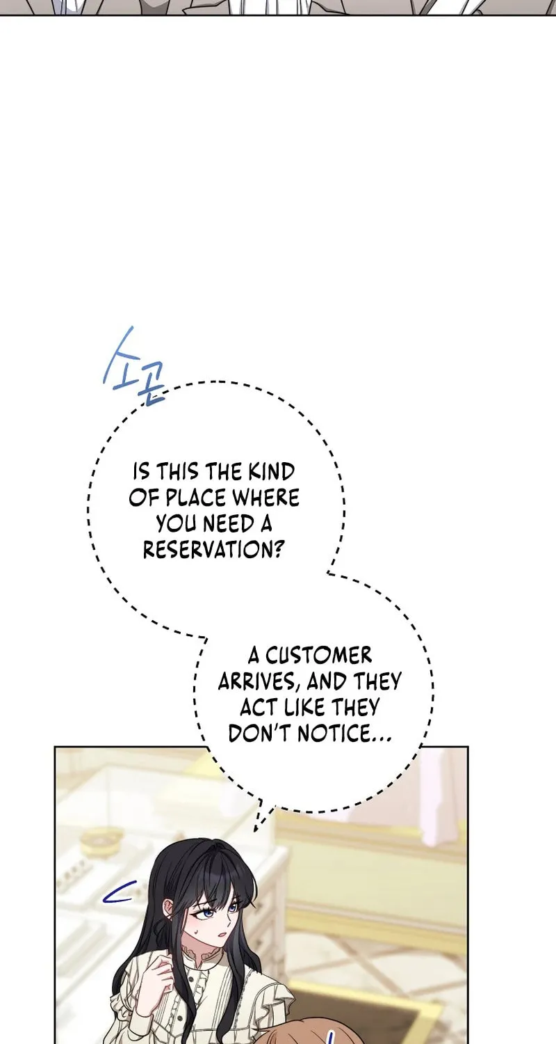 The Male Lead? I Don't Want Him Chapter 8 page 78 - 