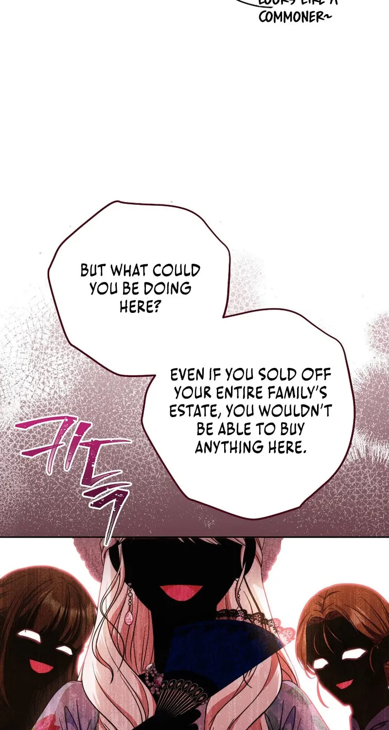 The Male Lead? I Don't Want Him Chapter 8 page 83 - 
