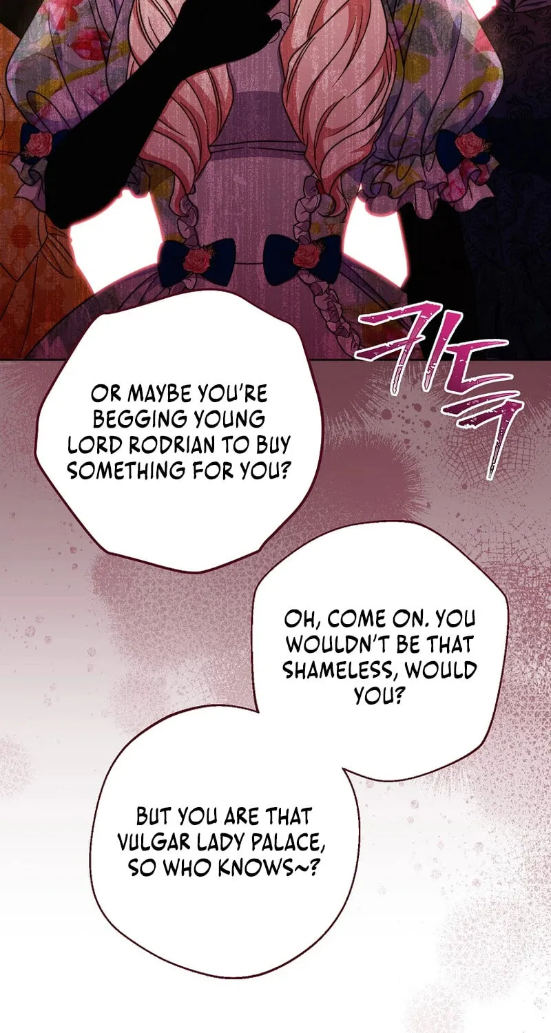 The Male Lead? I Don't Want Him Chapter 8 page 84 - 
