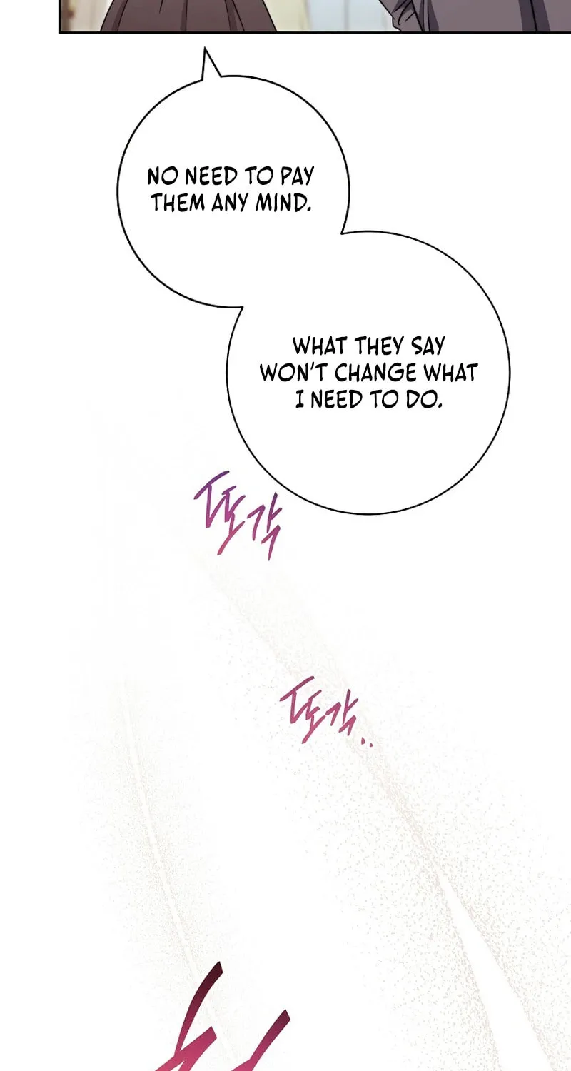 The Male Lead? I Don't Want Him Chapter 8 page 86 - 