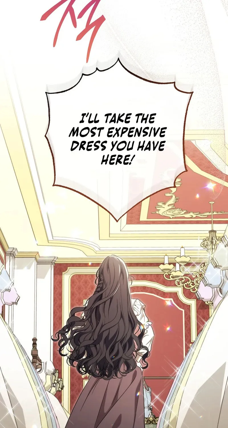 The Male Lead? I Don't Want Him Chapter 8 page 87 - 