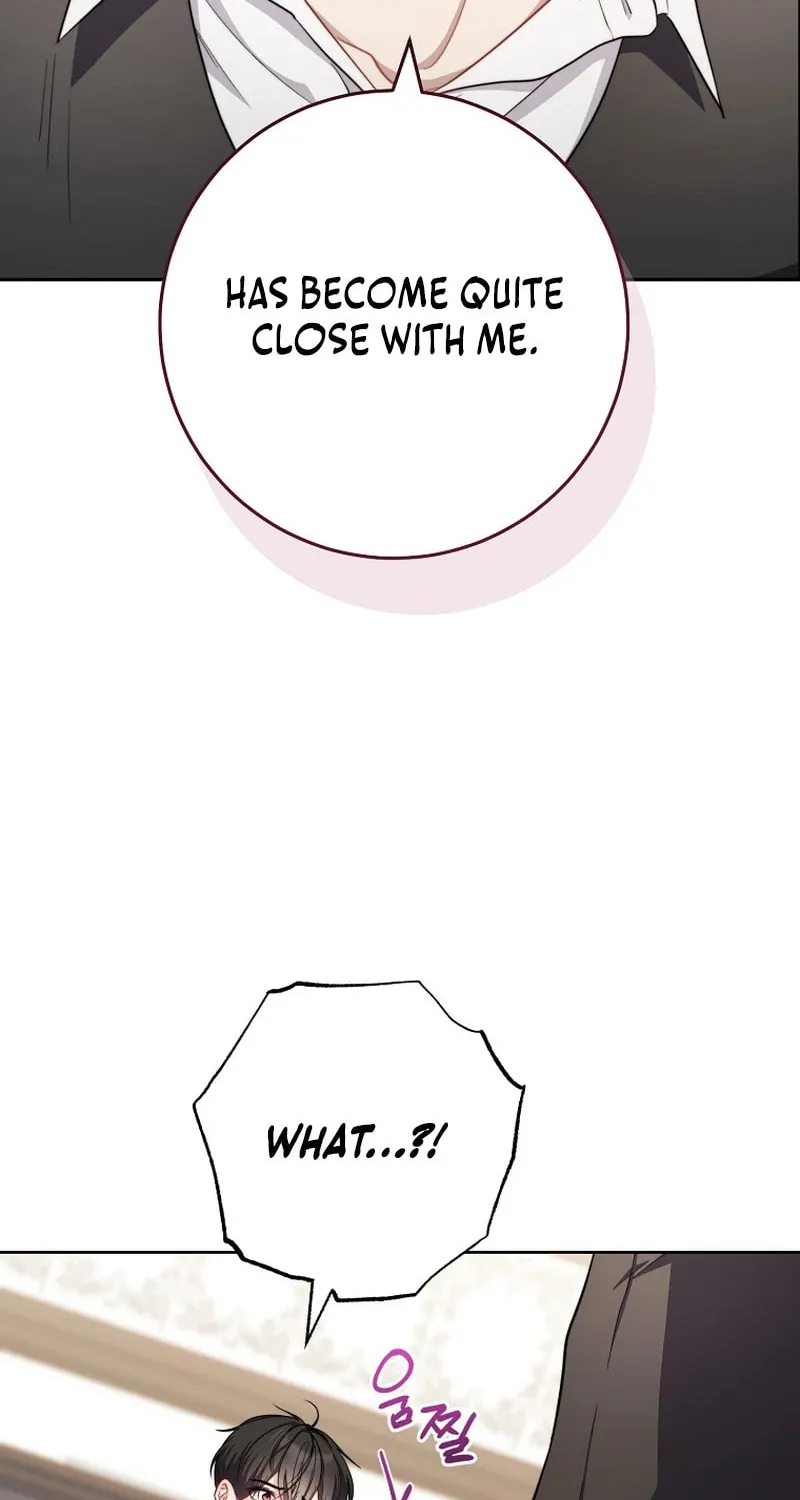 The Male Lead? I Don't Want Him Chapter 8 page 10 - 